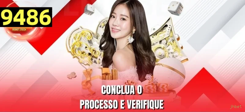 App jhbet para Android e iOS - download grátis