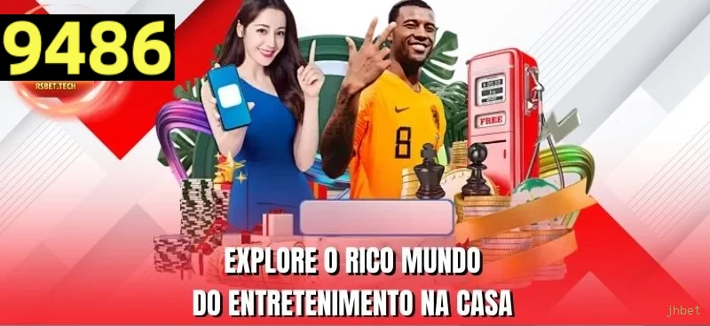 Download app jhbet Android iOS