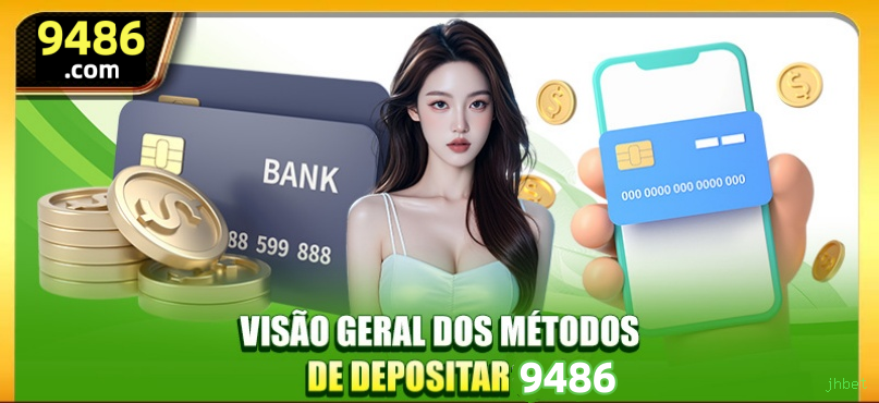 Cassino jhbet app mobile