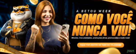 Slots com prêmios jhbet